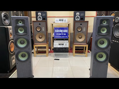 Trải Nghiệm Cặp Loa 2Tr Made in Việt Nam Quá Chất, Loa Pioneer B30 Hàng Bãi Nhật Màng Fb Giá Rẻ.