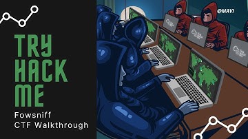 TryHackMe | Fowsniff Walkthrough