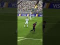 what a volley #eafc24 ##easports #eafc25 #gaming