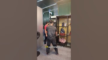 Bán đá vẫn phải đi shopping lựa từng viên như thường, cùng xem hôm nay em thu hoạch được gì nhé!