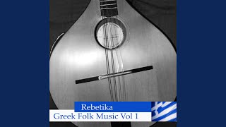 Marika Politissarast Zergile Manes