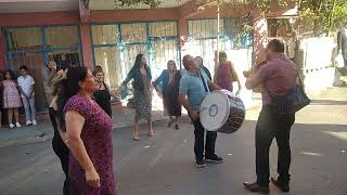 DAVUL ZURNA HALAY