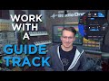 How To Reference A Guide Track In Studio One 