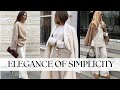 The Hidden Secret of Quiet Luxury — How Mature Women Over 60 Look Effortlessly Chic This Fall