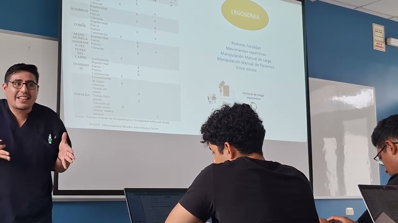 Salud - Clase 4 Parte 1 (Osteo)