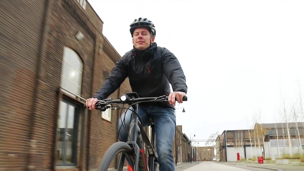 Specialized Mission Control App YouTube