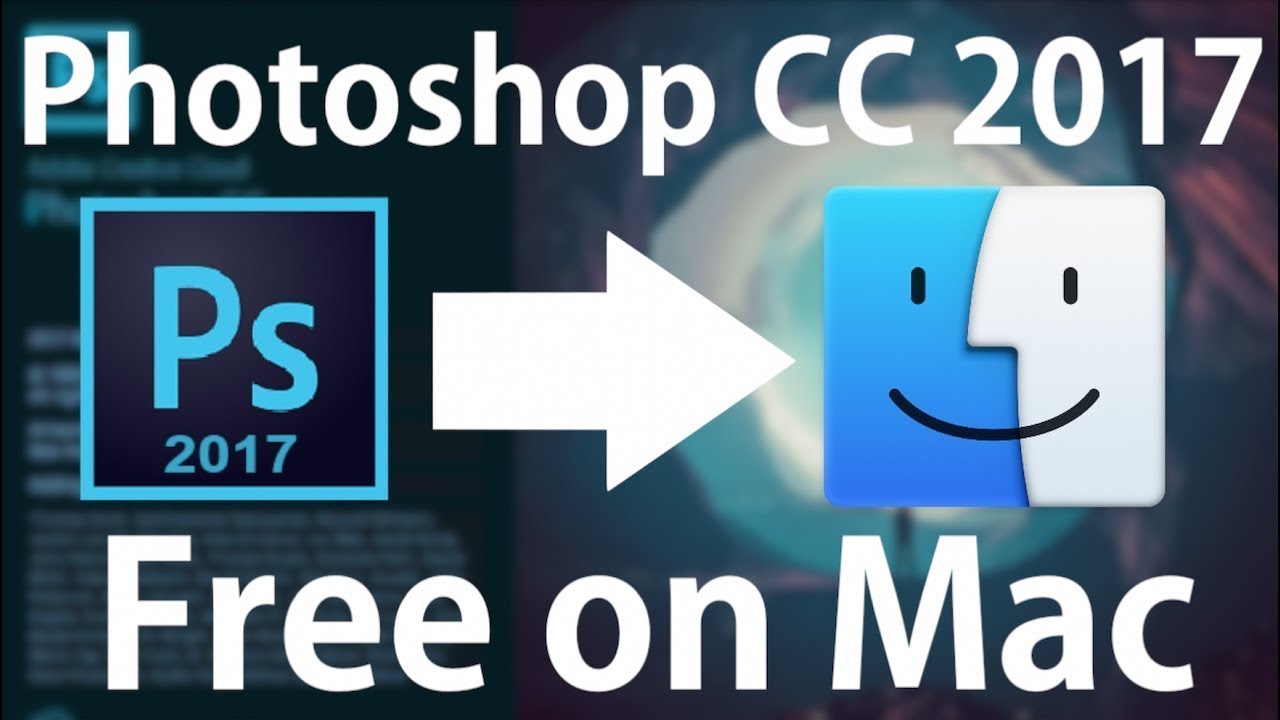 download photoshop 2020 mac
