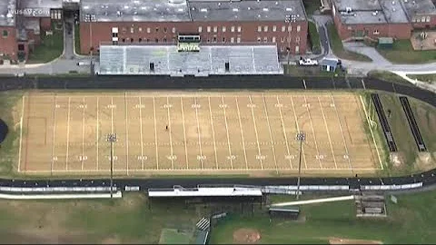 Damascus High School rape case sent back to juvenile court