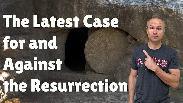 The Resurrection of Jesus: Mike Licona & Dale Alli...