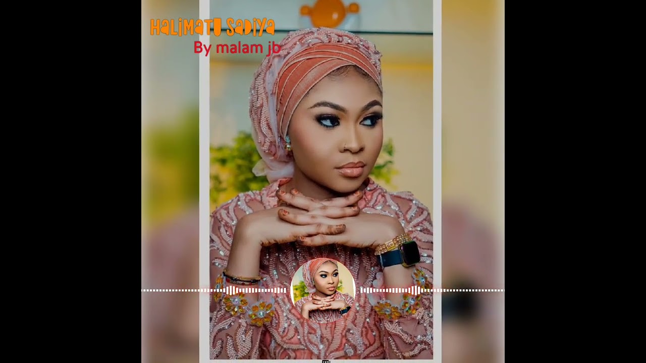 Halimatu sadiya by malam jb audio series true life story episode 1