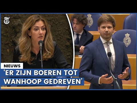 Yesilgöz haalt uit naar FvD’er: ‘Je bent niet wijs’