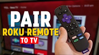 Famous Roku Remote Not Pairing? How to Sync Remote to TV (Step by Step Fix) Wealth
