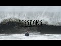 Hurricane Season Lights Up The East Coast USA Beaches | Sessions