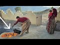 Khosrows roof insulation a beautiful documentary of the hardworking nomadic familys lifestyle