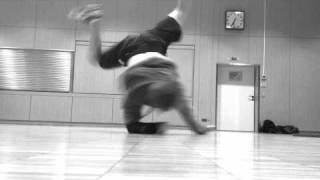 Petair - I Love Toprocks