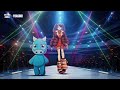 BINTANG MANDIRI SCHOOL BALI VS SMA SOVERDI TUBAN | Honda DBL With Kopi Good Day 26/27