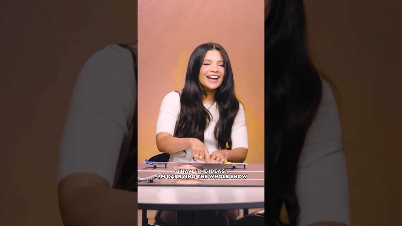 Which 'Walter Boys' Cast Member Would Plan the Best Vacation, and Why Is It Nikki?