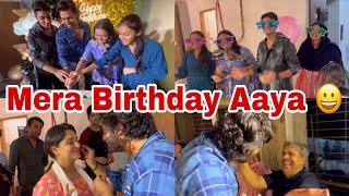 My Birthday Bring-in | Shoaib Ibrahim | Vlog