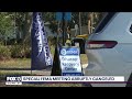 Special FEMA meeting abruptly canceled