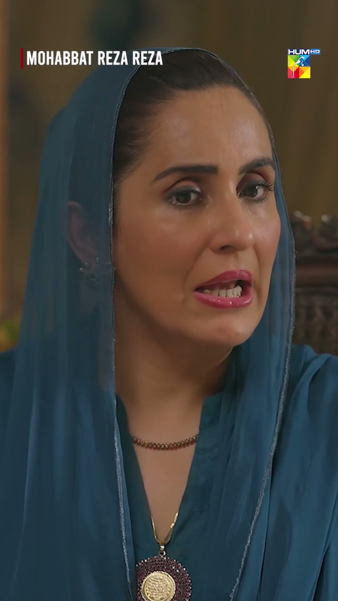 Mohabbat Reza Reza [Best Moment] - #shorts #viralvideo #mohabbatrezareza #humtv