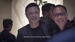 TDA LUXURY TOYS Company Profile