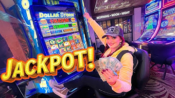$146,444!!! SUPER GRAND CHANCE JACKPOT is READY to PAY!! 💰 