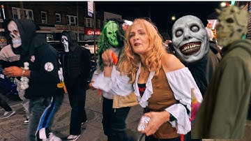 “Chick-A-Treat 2025 🎃 | De leukste Halloween Trick-or-Treat ooit!”