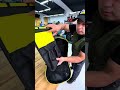 Сумка Ryobi в Ташкенте тел:+99891-135-11-13 краш тест crash test bag of ryobi