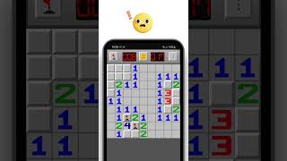 Minesweeper Retro for Android screenshot 1