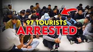 Thailand is DONE With Terrible Tourists (Don't Do This...)
