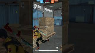 #phonkmusic free fire. độc lang chiến.m1014