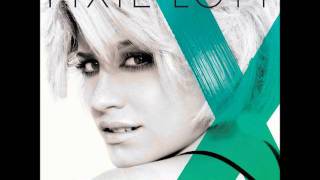 Pixie Lott - Love You To Death [Young Foolish Happy - Track 09]
