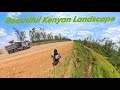 Beautiful Kenyan Landscape Timelapse Nature At Its Finest Beautiful Kenyan Landscape Timelapse Nature At Its Finest