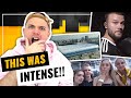Max Korzh - Raznesem | 35K PEOPLE AT THE CONCERT!!! | LOVED IT! | MY FIRST RUSSIAN REACTION