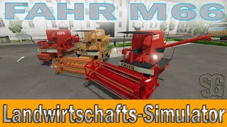 ["Modvorstellung", "Landwirtschafts-Simulator", "let's play", "FS Mods", "LS Mods", "Simo Game", "Modding", "simple IC", "Ls22", "Ls22 map", "Ls 22 Mods", "Ls Modding", "Fs Modding", "Ls mods", "Fs mods", "Ls Maps", "Fs Maps", "Ls modvorstellung", "Fs Modvorstellung", "Ls oldtimer mods", "Fs oldtimer mods", "mod Präsentation", "Fs Präsentation", "farming simulator 22", "FAHR M66 POLSKI V1.0.0.0 - Ls22 Mods", "LS22 Modvorstellung - FAHR M66 POLSKI", "LS22 Modvorstellung - FAHR M66"]