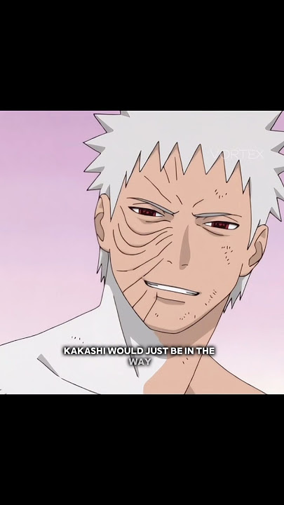 Obito Died Again Just To Protect Kakashi 💔 | Anime Edit | Obito Uchiha | Diamonds #naruto #obito