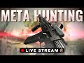 🔴 Meta Hunting in Modern Warfare 2 Multiplayer | MW2 Live Stream
