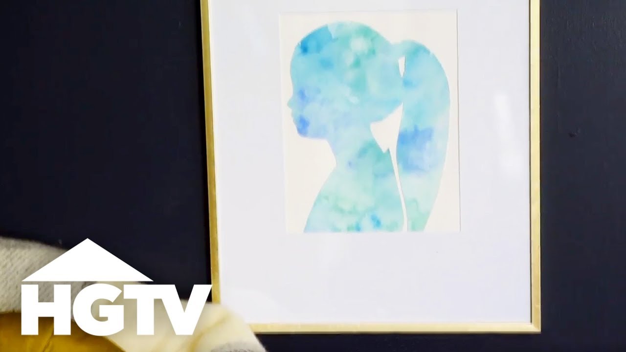 silhouette mothers day ideas