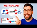 👉 AIRTM en 2025? Cómo USARLO para RETIRAR/AGREGAR DOLARES a PESOS FACIL Y RAPIDO | TODO EXPLICADO 💸