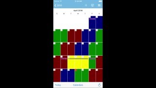 New Update Features & Options Video