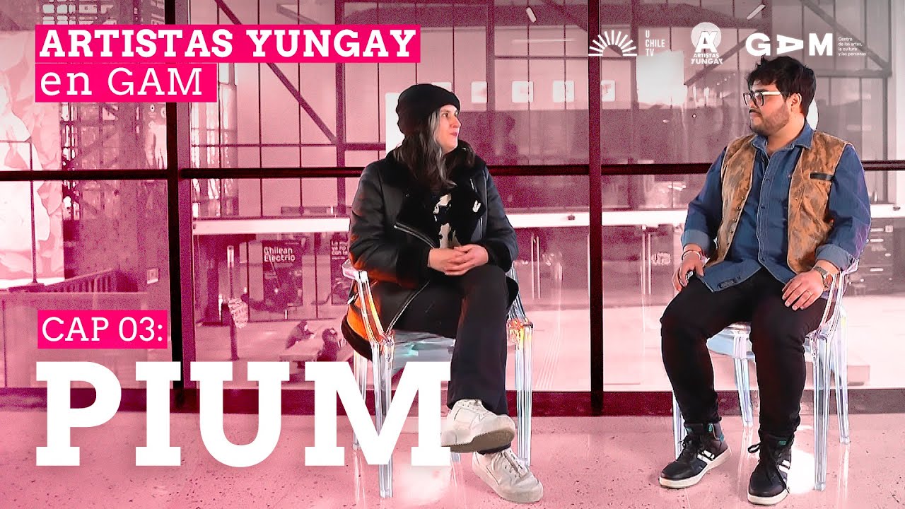 Artistas Yungay - Cap. 3: Pium