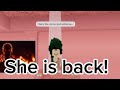 @LisaGamingROBLOX is back 😭😭😭😭