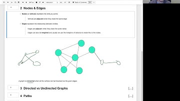 Graph Theory Basics for Data Scientists - M6S42 [2019-12-04]