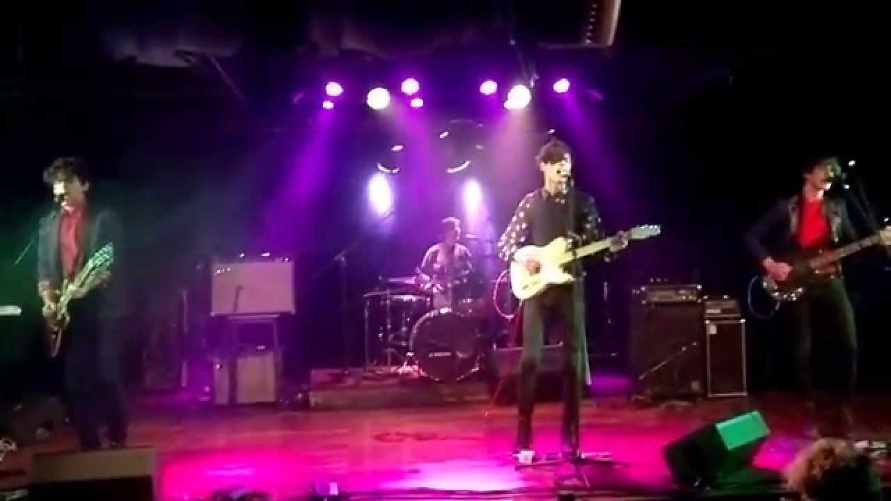 RECITAL DE INTREPIDOS NAVEGANTES EN SAMSUNG STUDIOS!!!presentacion de CONECTA EL SOL