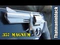 357 magnum revolver taurus