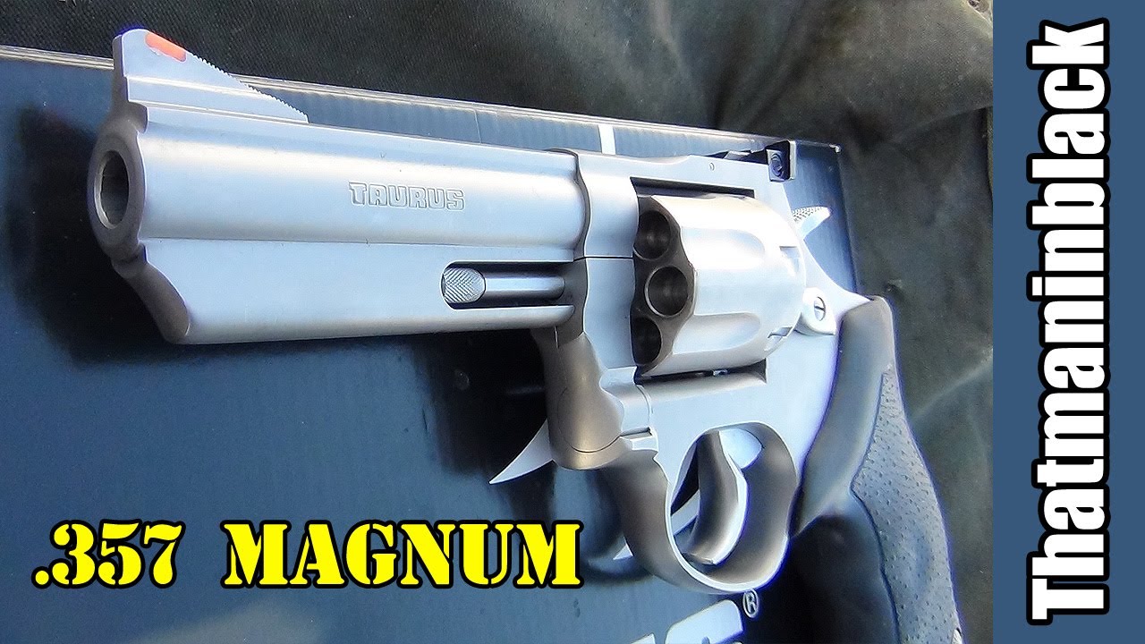 Taurus, Model, 66, .357, MAG., MAG, magnum, revolver, pistol, handgun, gun,...