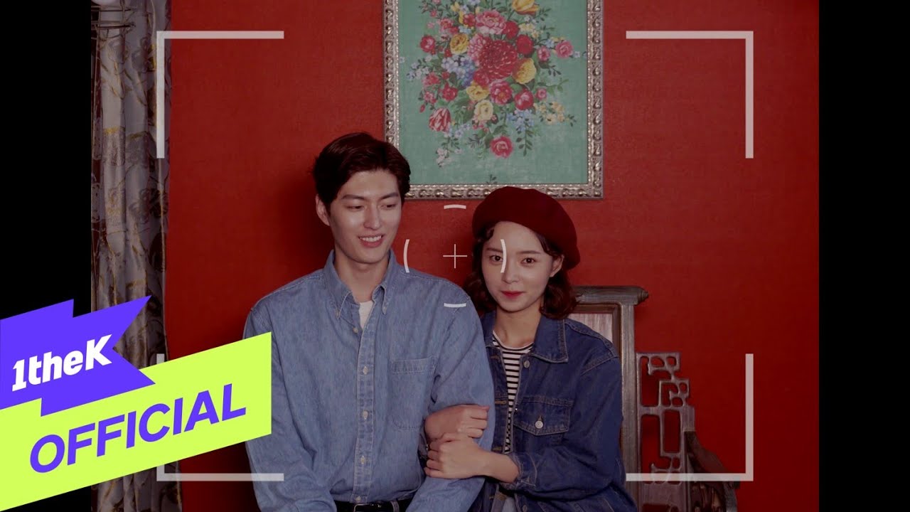 [MV] Nam Seung Min(남승민) _ Twist King(트위스트 킹)