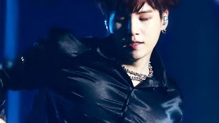 Bts Suga Perfect Body