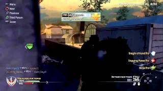 iG vs Five & ReXo [MW2] Edited by Fareay