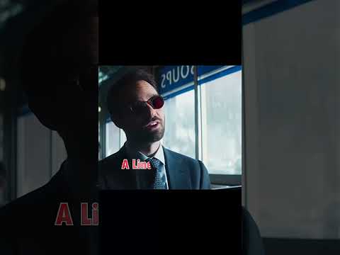 || Daredevil Born Again || Nomi XD, Vyrus - Blah! (Slowed) ||